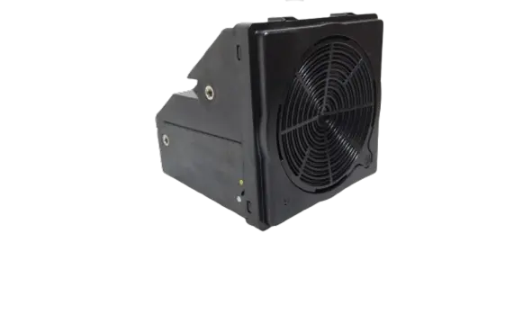 Volkswagen ID.7 Horn signal 11A035355E 1EA035335 SK141004