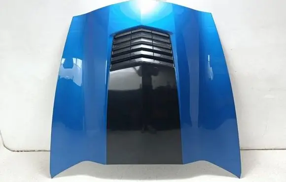 Chevrolet Corvette C7 Engine bonnet/hood 