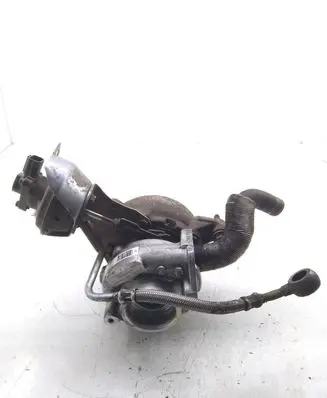 Citroen C5 Turbo 9682778680
