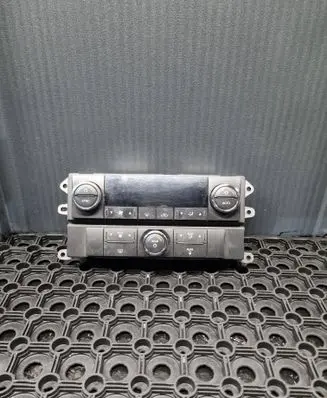 Chrysler Grand Voyager V Climate control unit P55111918AE 276000011