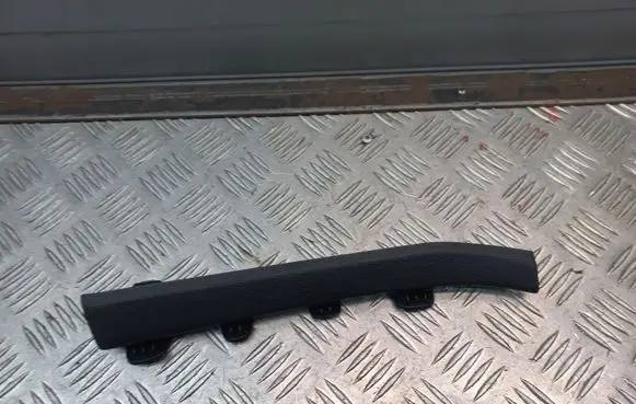 Audi A6 S6 C7 4G (A) pillar trim 4G0868203