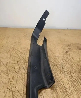 BMW 5 GT F07 Other trunk/boot trim element 51497149445 51497149 7149