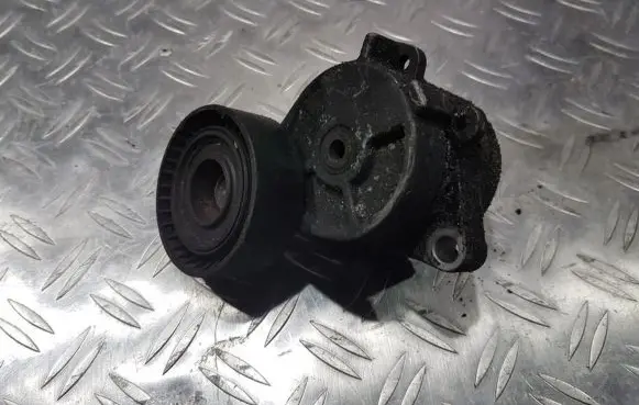 BMW 5 E34 Generator/alternator belt tensioner 11281748832