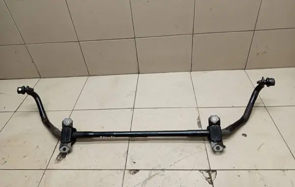 Front anti-roll bar/sway bar