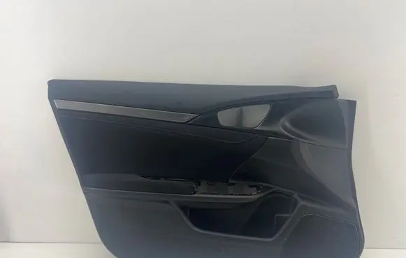 Honda Civic X Front door card panel trim 83500TGG
