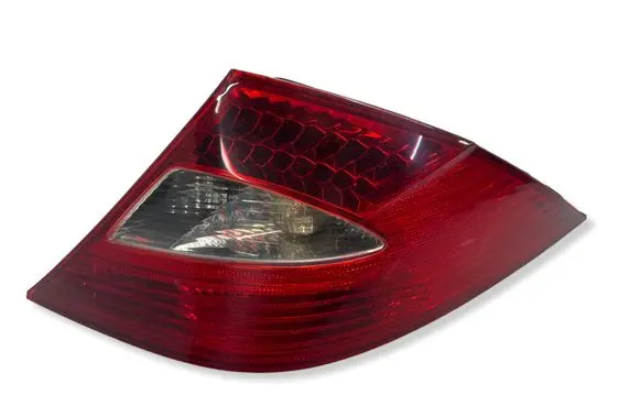 Mercedes-Benz CLS C219 Rear/tail lights A2198200264