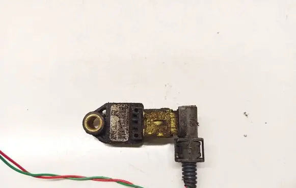 Toyota Avensis T250 Airbag deployment crash/impact sensor 8917305030
