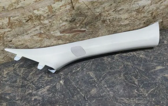 Lincoln MKS (A) pillar trim 8A535403512AL36X0 5403512