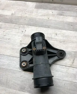 Audi A6 C7 Intercooler hose/pipe 4G0145673R