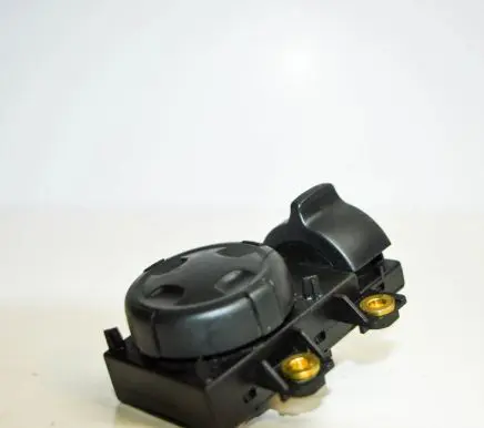 Audi A8 S8 D3 4E Seat control switch 4E0959777C