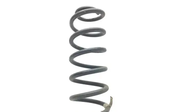 Volkswagen Tiguan Allspace Rear coil spring 5QN511115C 290119