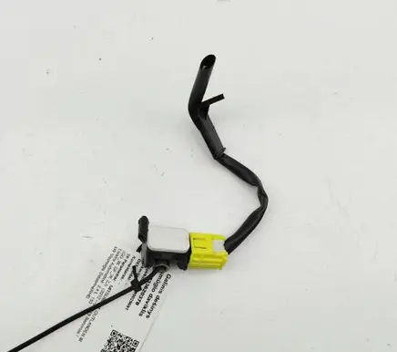 Mitsubishi Outlander Airbag deployment crash/impact sensor 8651A166