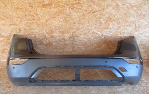 Opel Mokka X Rear bumper 475498858