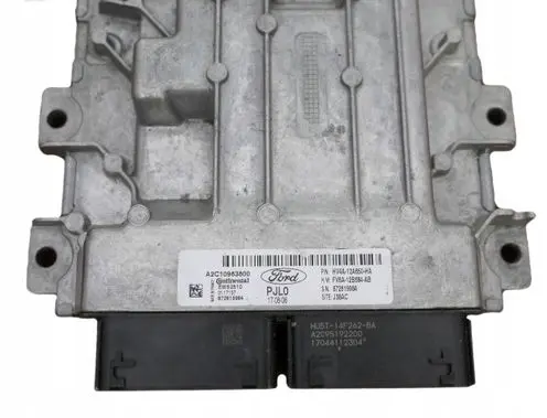 Ford Focus Engine control unit/module HV4A12A650HA A2C10963800