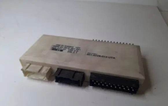 BMW 7 E38 Comfort/convenience module 6010728013UTA 61358381491 60837710