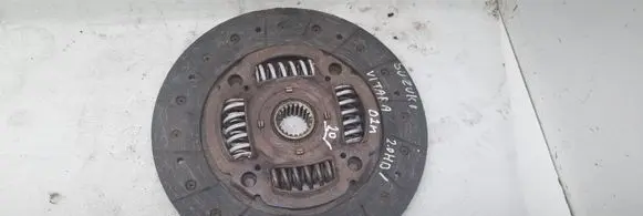 Suzuki Grand Vitara I Clutch pressure plate 
