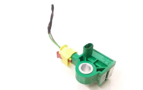Volkswagen Golf VI Airbag deployment crash/impact sensor 5K0959351 5WK44000
