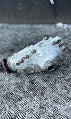 BMW 2 F22 F23 Front differential 759199507