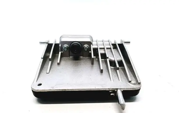 Windshield/windscreen camera