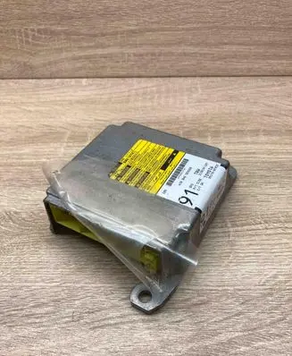Toyota Corolla Verso AR10 Airbag control unit/module 891700F032 213819107