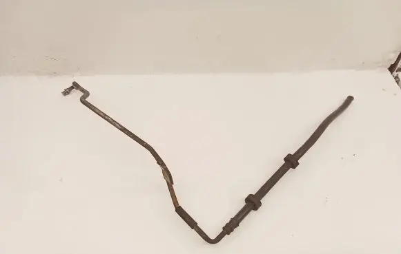Mercedes-Benz CLS C219 Power steering hose/pipe/line A2114602024