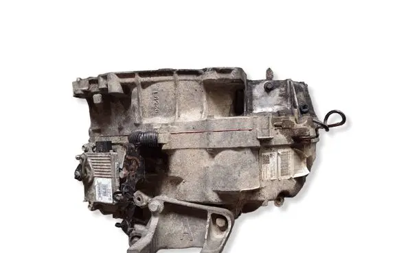 Citroen C5 Automatic gearbox 9681920780 0175903H 09G380947