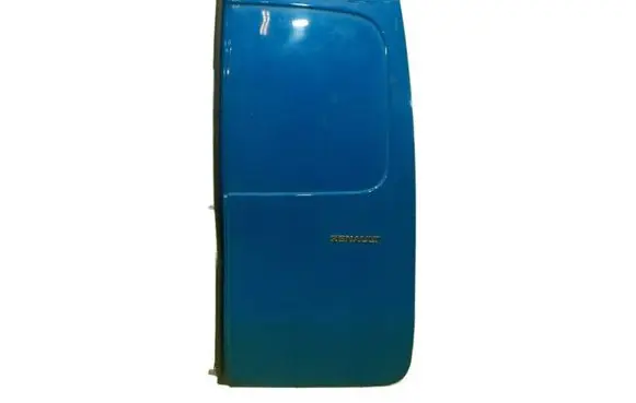 Renault Kangoo II Rear door PRAWE