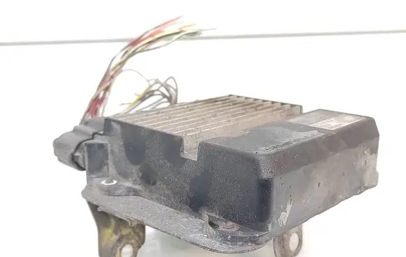 Toyota Avensis T250 Fuel injection control unit/module 8987120050 1310001261