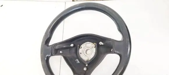 Audi A3 S3 8L Steering wheel 8L0419091