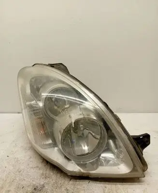 Iveco Daily 4th gen Headlight/headlamp 5801375415