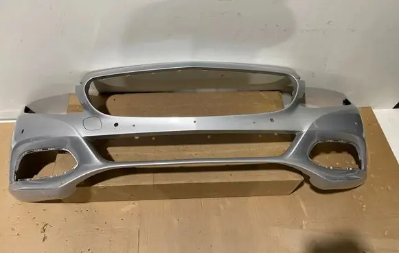 Mercedes-Benz C W205 Front bumper A2058850125