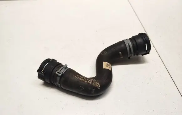 Audi Q5 SQ5 Engine coolant pipe/hose 80A122101Bm CCA122101BM 159925