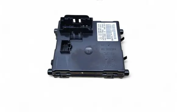Mercedes-Benz GLC X253 C253 Air conditioning/heating control unit A2059001240