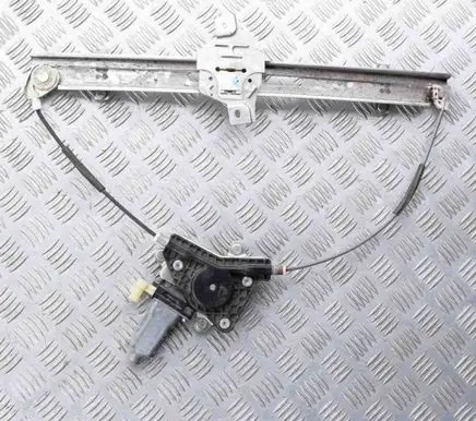 Hyundai i10 Front door electric window regulator F00S1A2697 824010X010