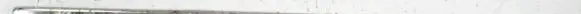 Opel Astra K Foot area side trim 