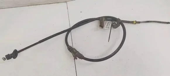 Peugeot 4007 Handbrake/parking brake wiring cable 