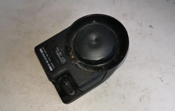 Audi A6 S6 C7 4G Alarm system siren 1K0951605C