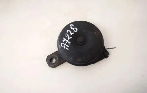 Toyota Avensis Verso Horn signal