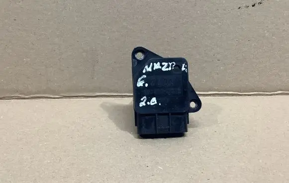Mazda 6 Mass air flow meter 1974002010