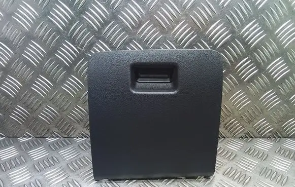Skoda Octavia Mk4 Dashboard storage box/compartment 