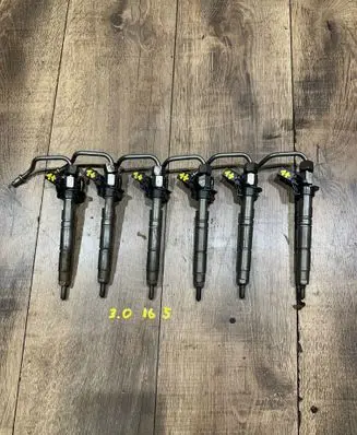 Fuel injector