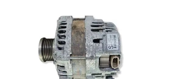 Mazda CX-5 Generator/alternator A2TX3081 SH0118W50 SH0118300