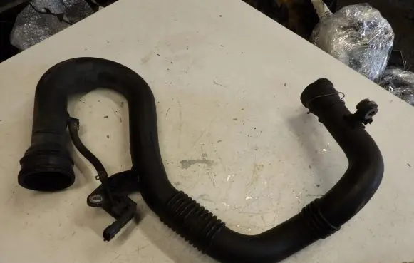 Renault Talisman Intercooler hose/pipe 144602744R