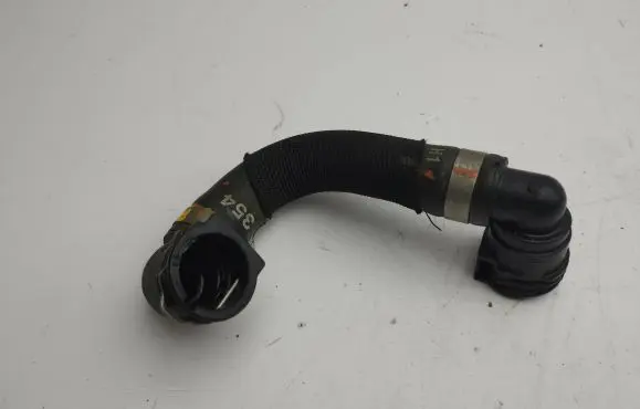 Citroen C4 III e-C4 Engine coolant pipe/hose