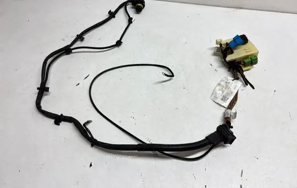 BMW 4 F32 F33 Gearbox/transmission wiring loom 8507885