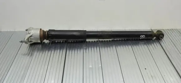 Mercedes-Benz B W246 W242 Rear shock absorber/damper A2043260598