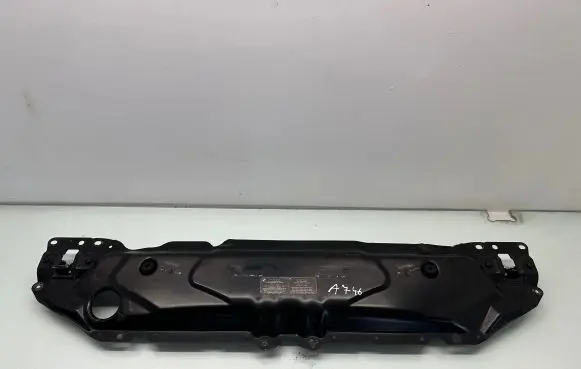 BMW 5 E60 E61 Radiator support slam panel 7033741 11267310 51647033741