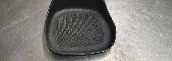 Ford Transit Custom Cup holder pad/mat BK21V06305AAW
