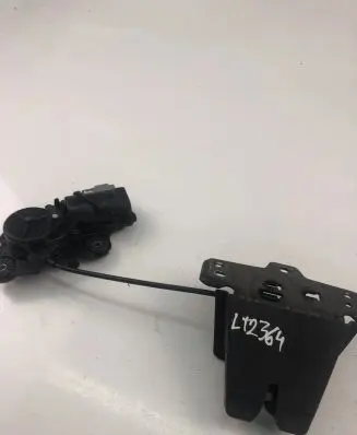 Volvo XC90 Tailgate/trunk/boot lock/catch/latch 31349975