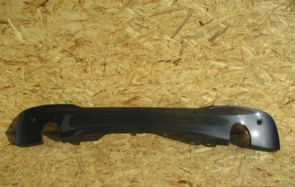 BMW 2 F46 Rear bumper lower part trim 51128058870